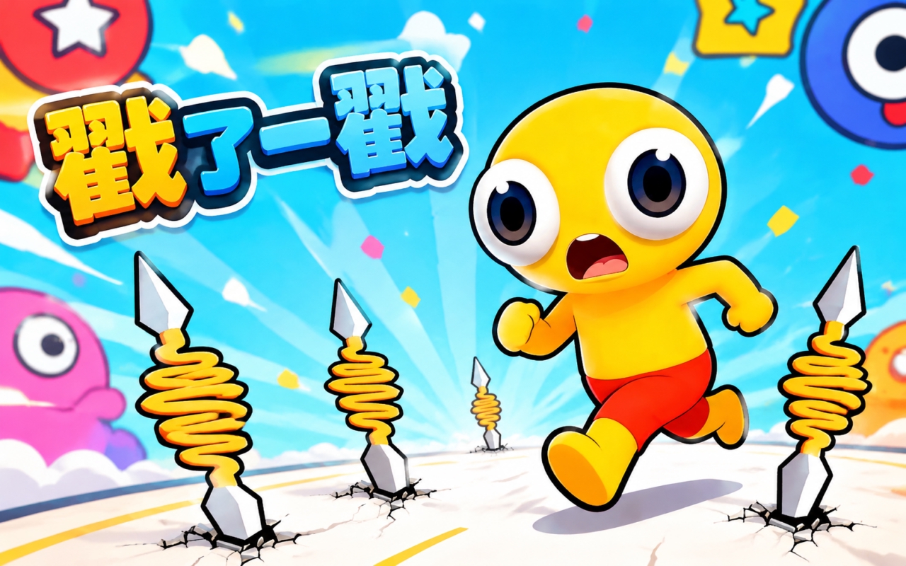 戳了一戳