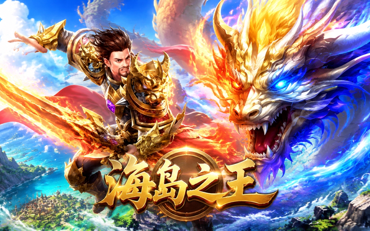 海岛之王