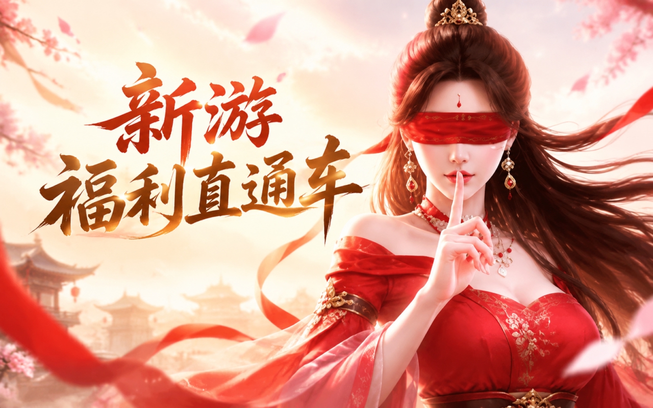 新游福利直通车