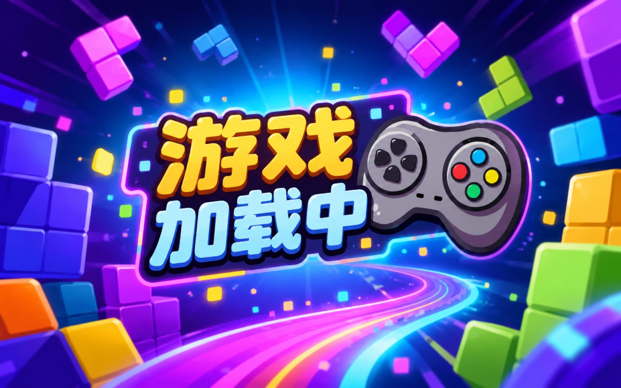 游戏加载中