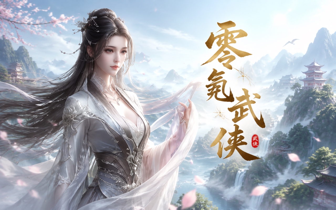 零氪武侠
