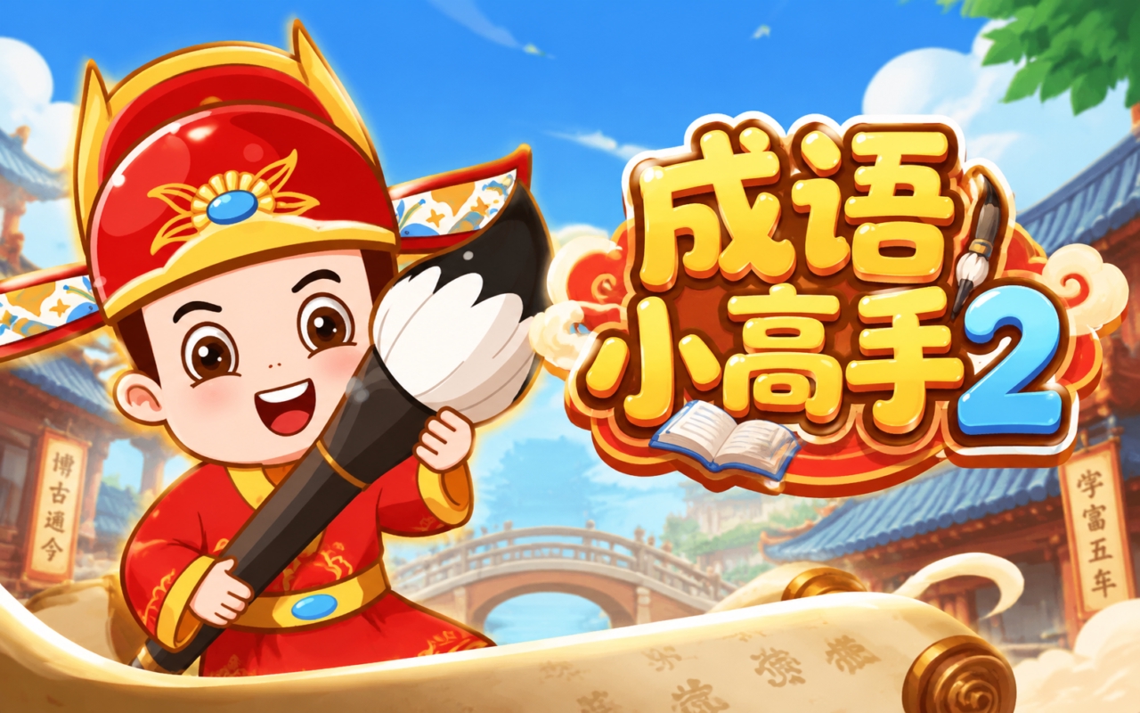 成语小高手2
