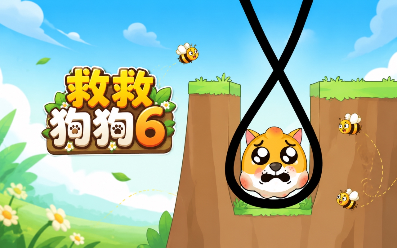 救救狗狗6