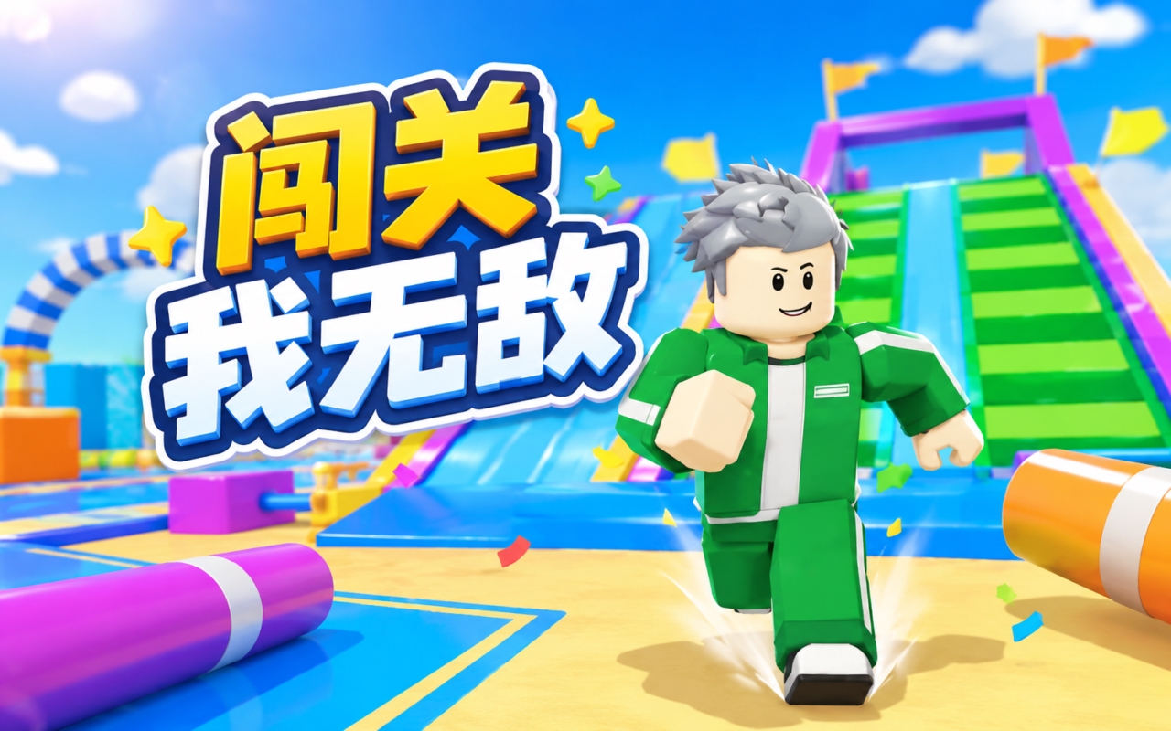 闯关我无敌