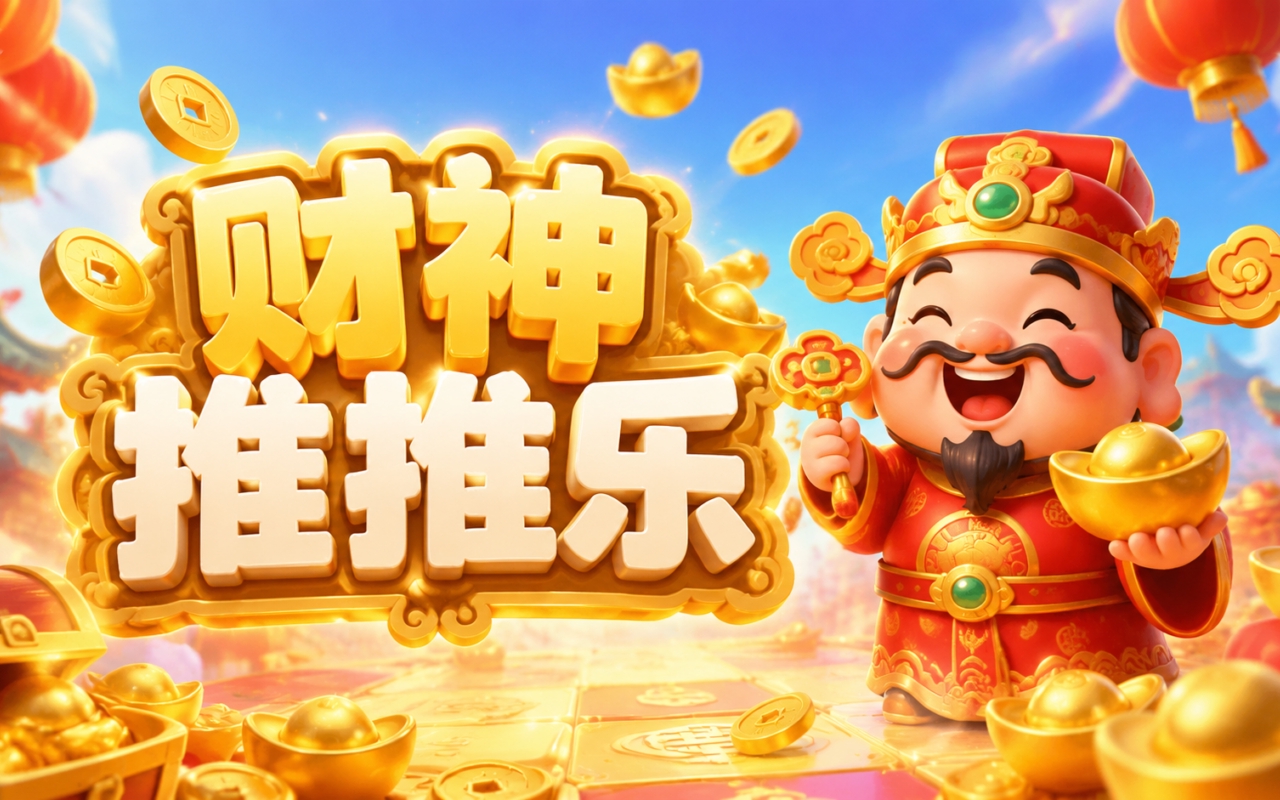 财神推推乐