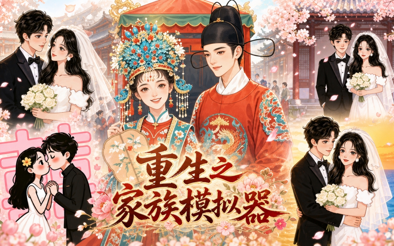 重生之家族模拟器