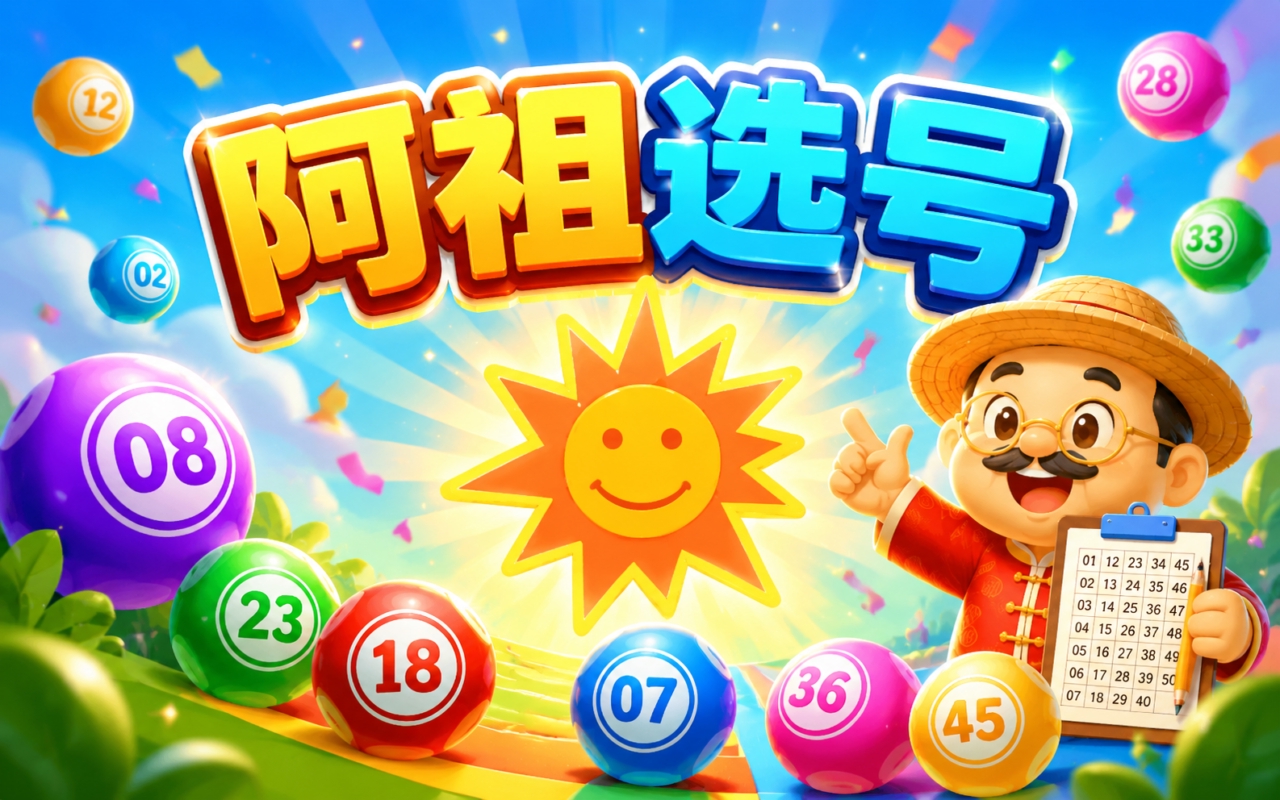 阿祖选号