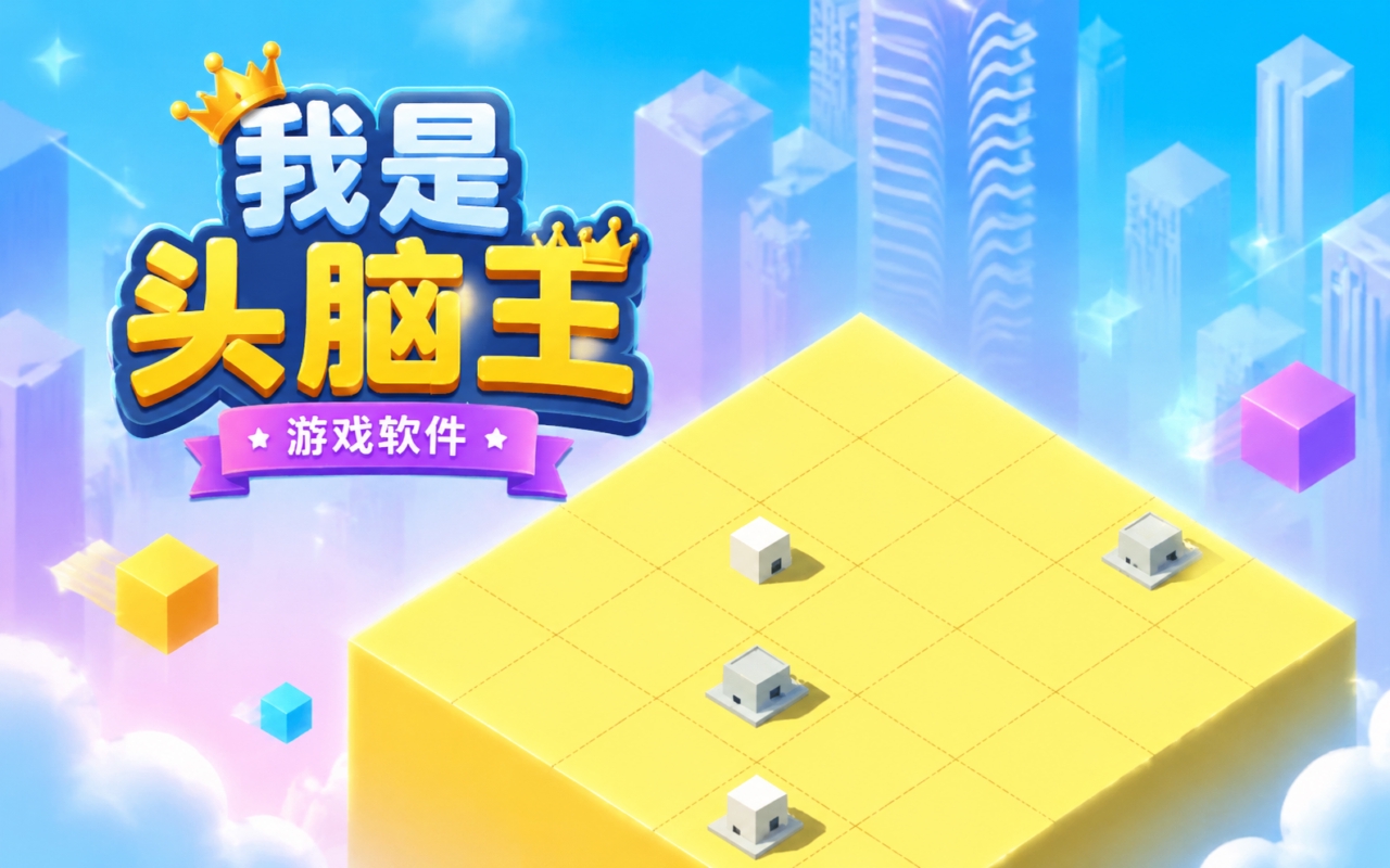 我是头脑王游戏软件