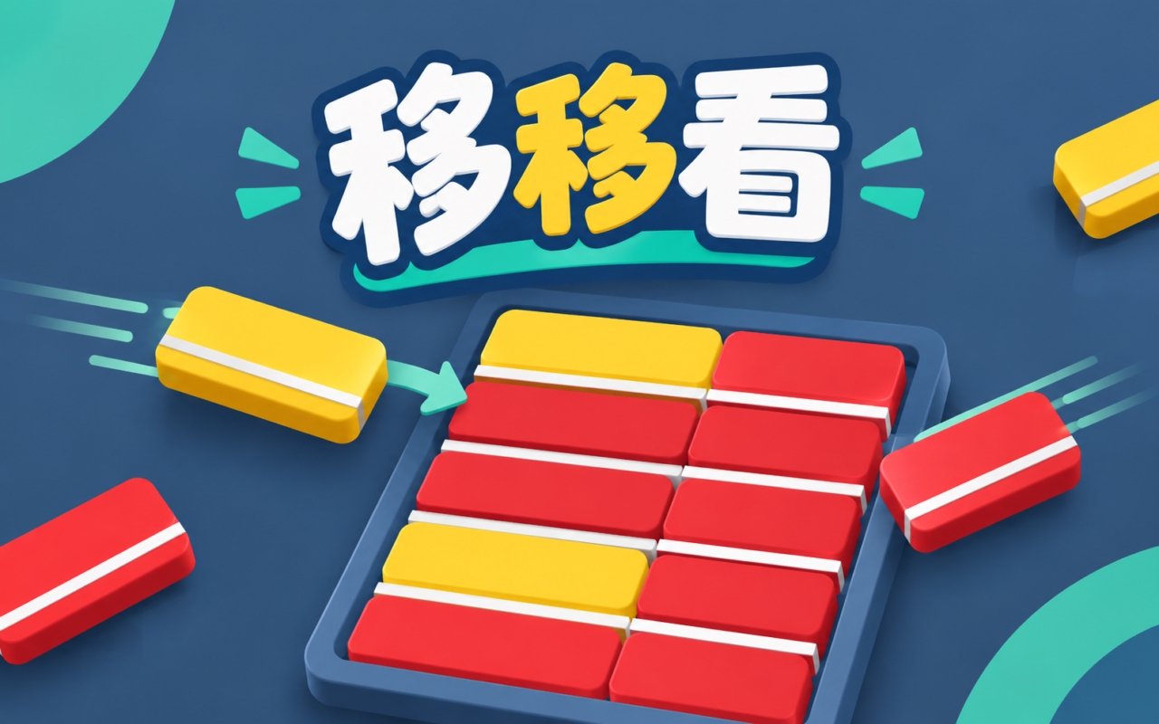移移看