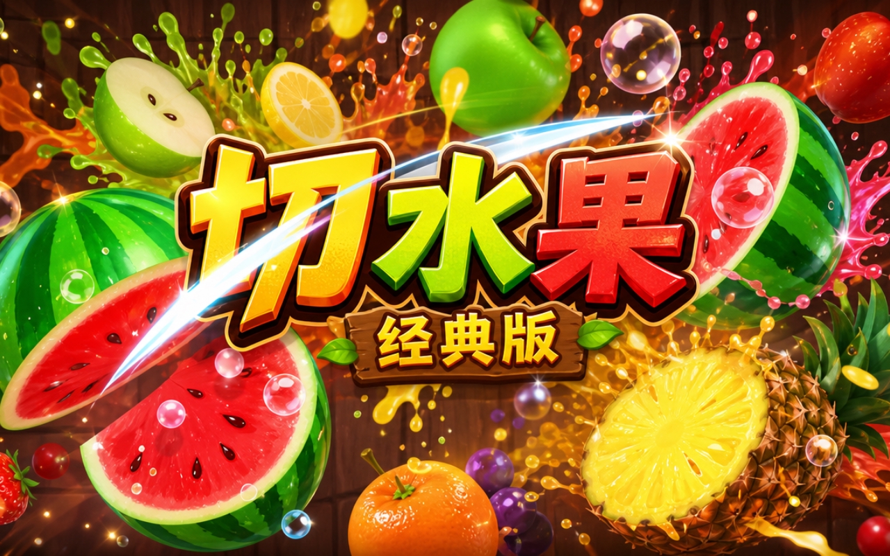 切水果经典版