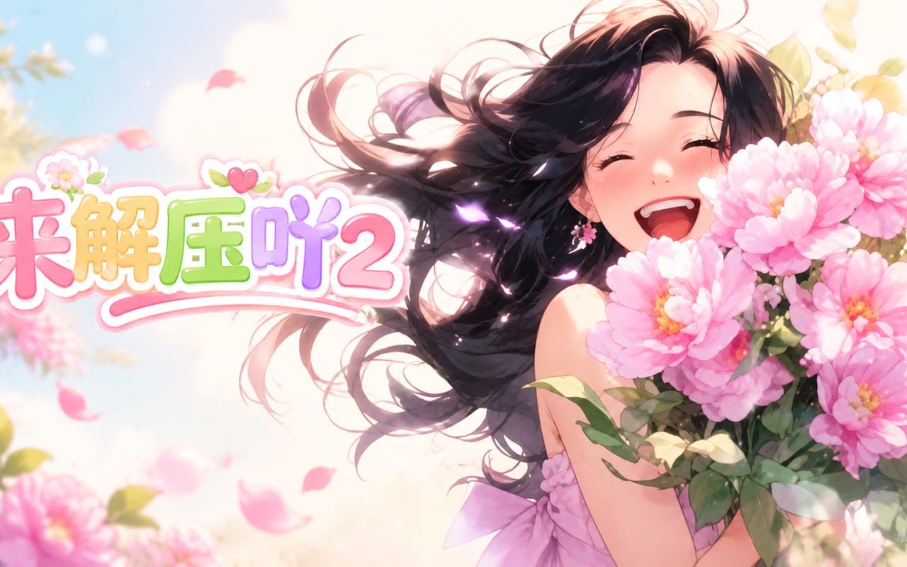 来解压吖2