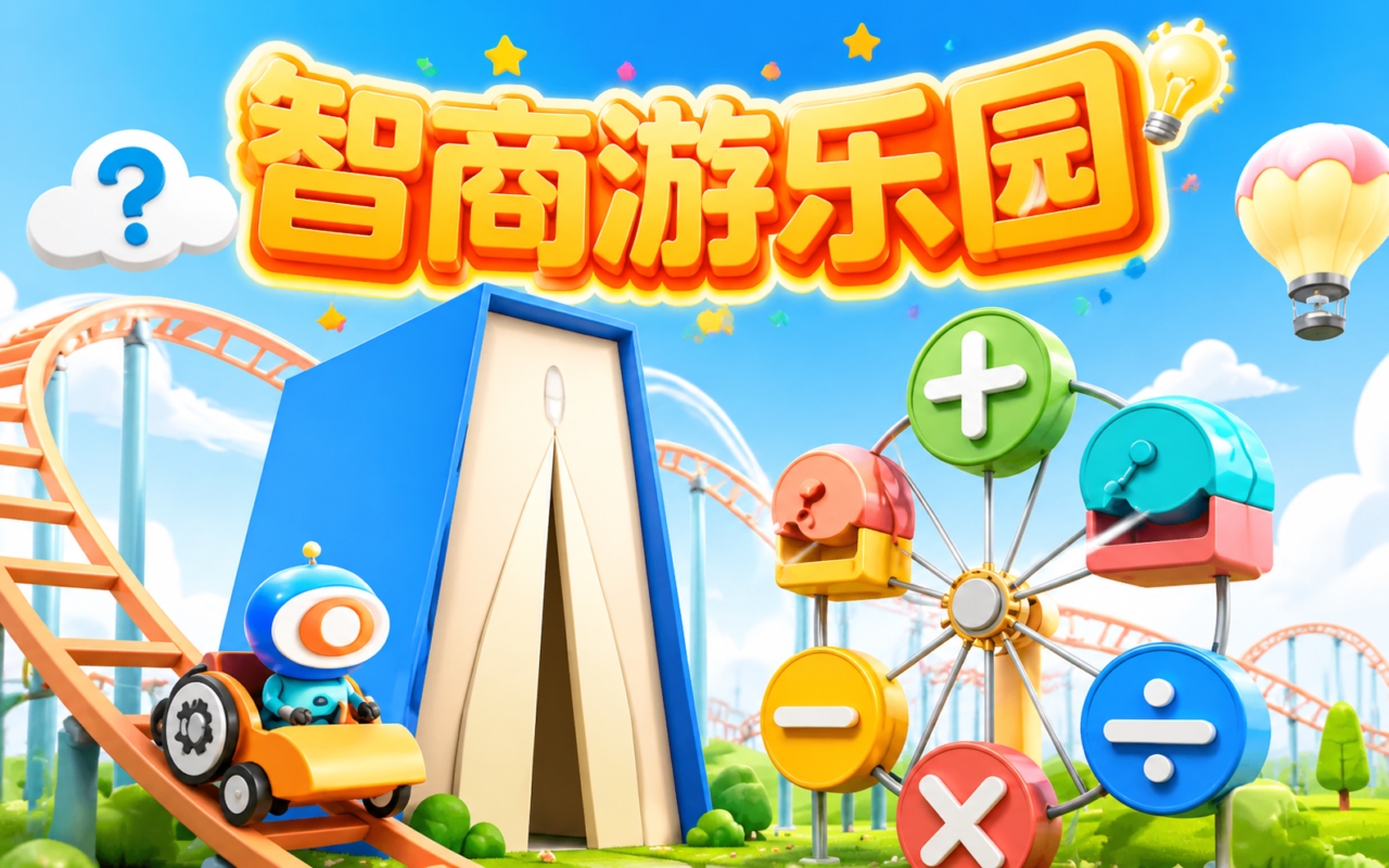 智商游乐园