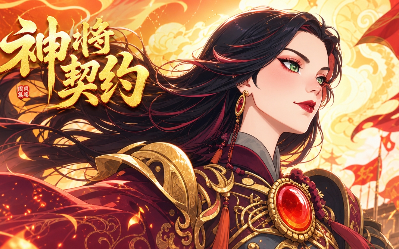 神将契约