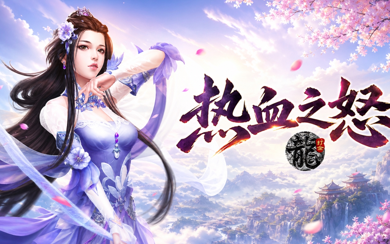 热血之怒