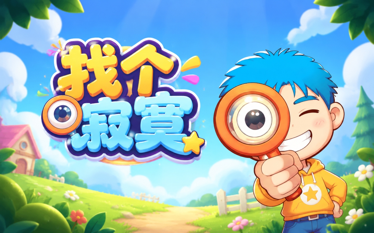 找个寂寞