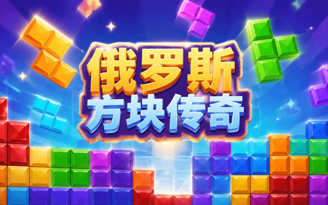 俄罗斯方块传奇