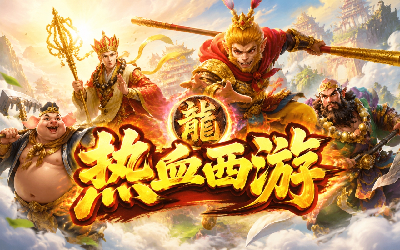 热血西游