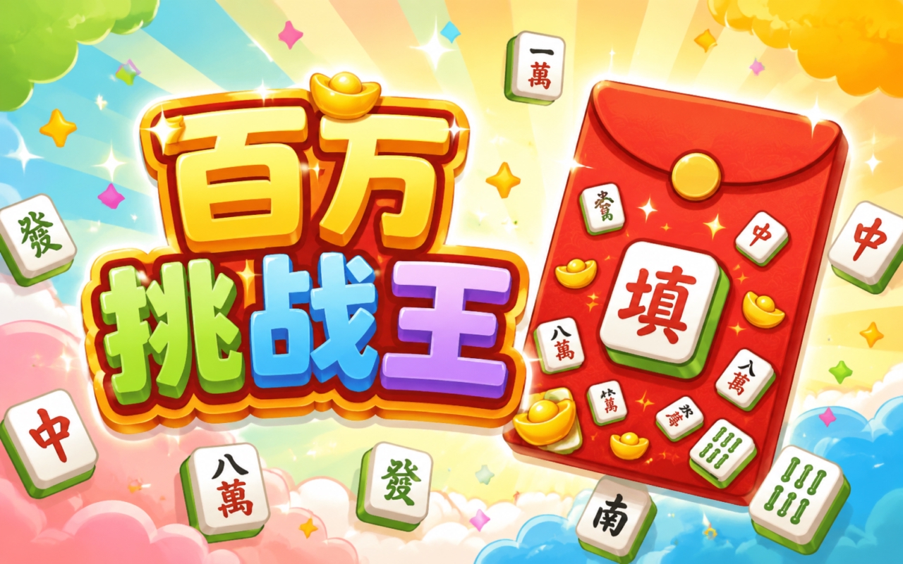 百万挑战王
