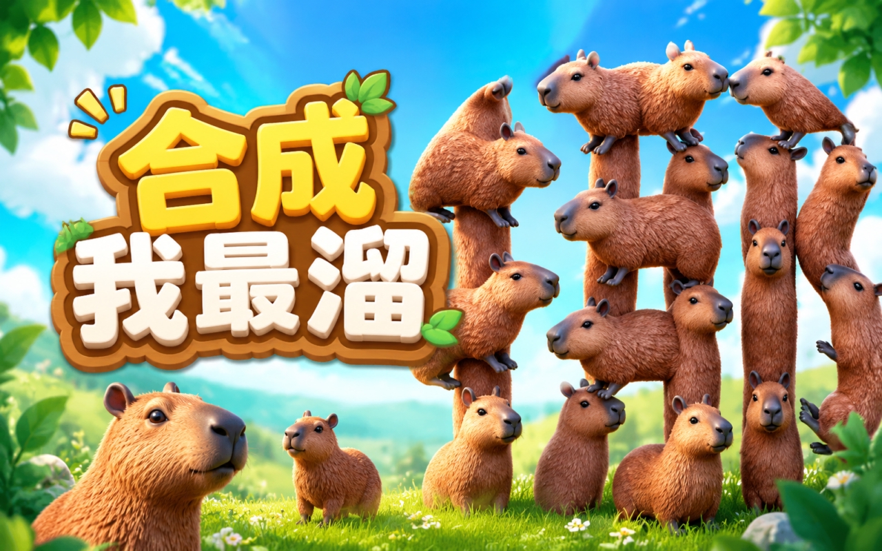 合成我最溜