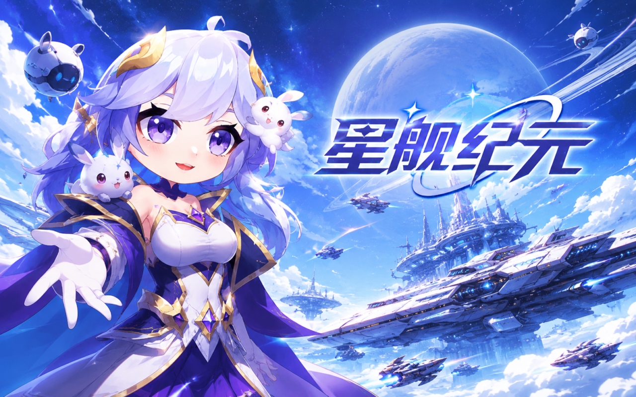 星舰纪元