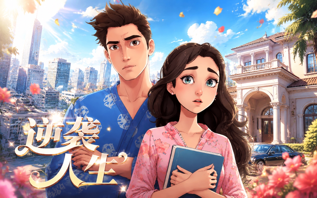 逆袭人生