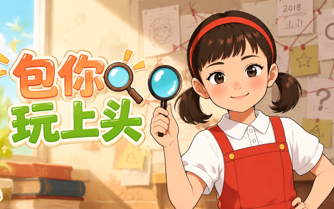 包你玩上头