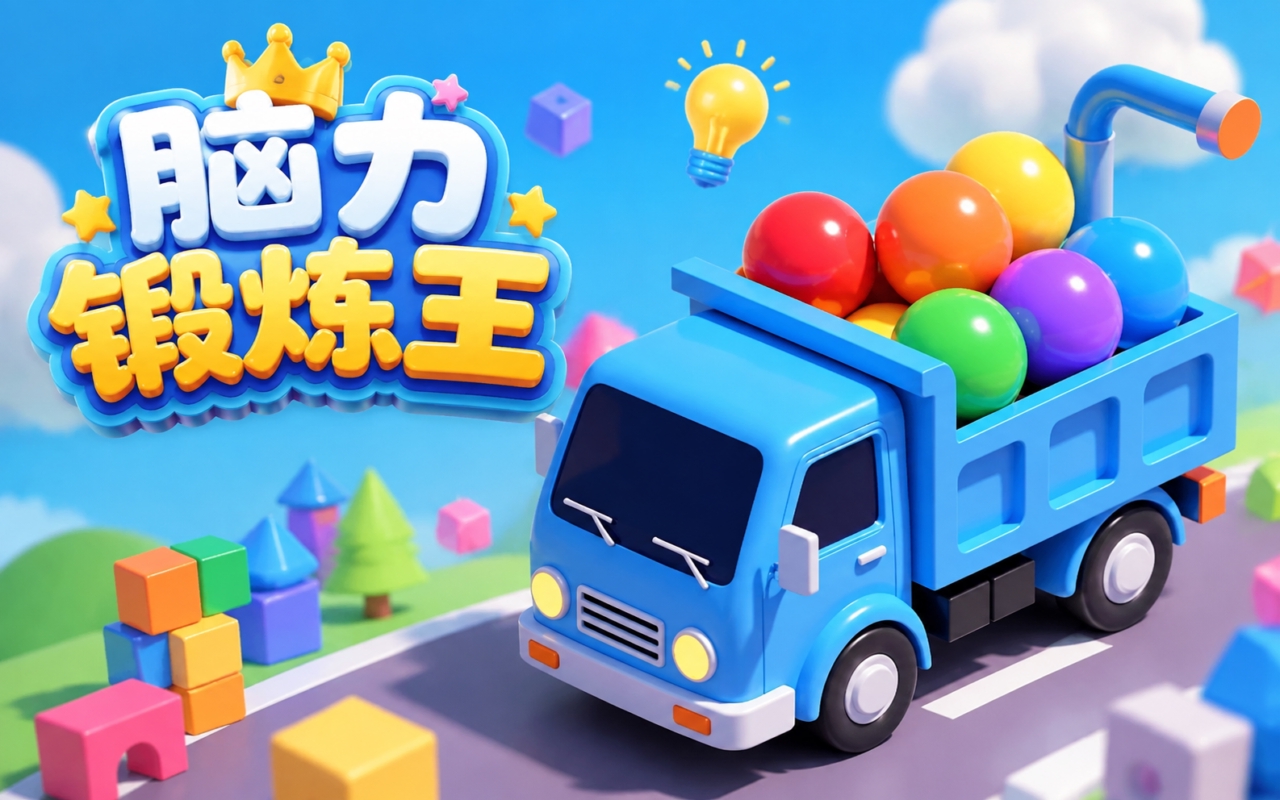 脑力锻炼王