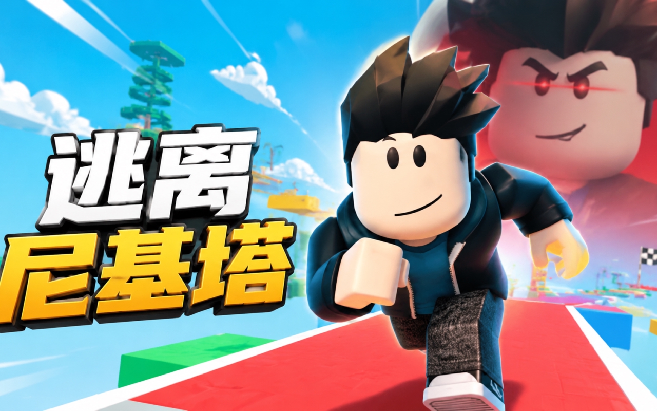逃离尼基塔