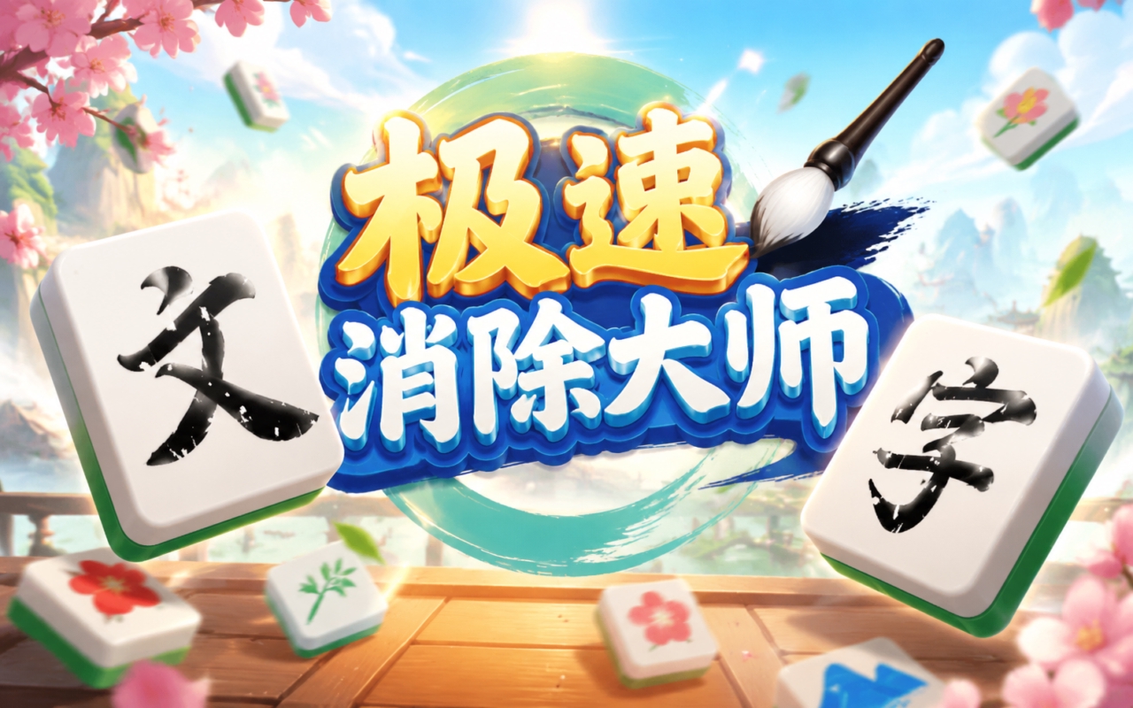 极速消除大师