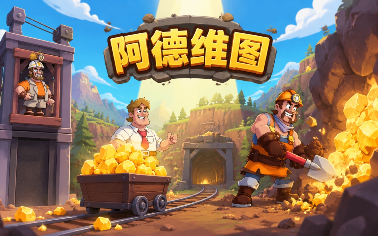 阿德维图