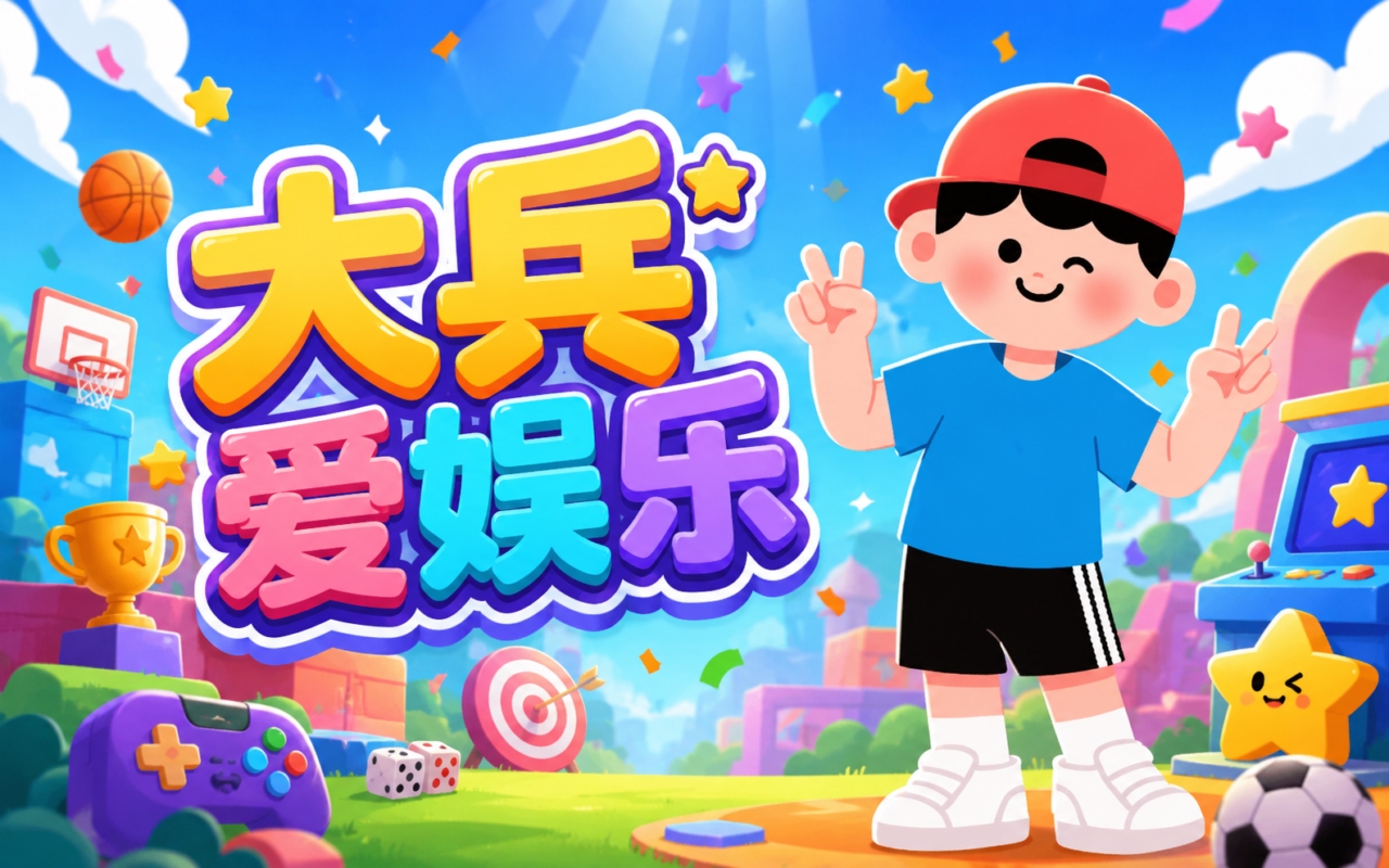 大兵爱娱乐