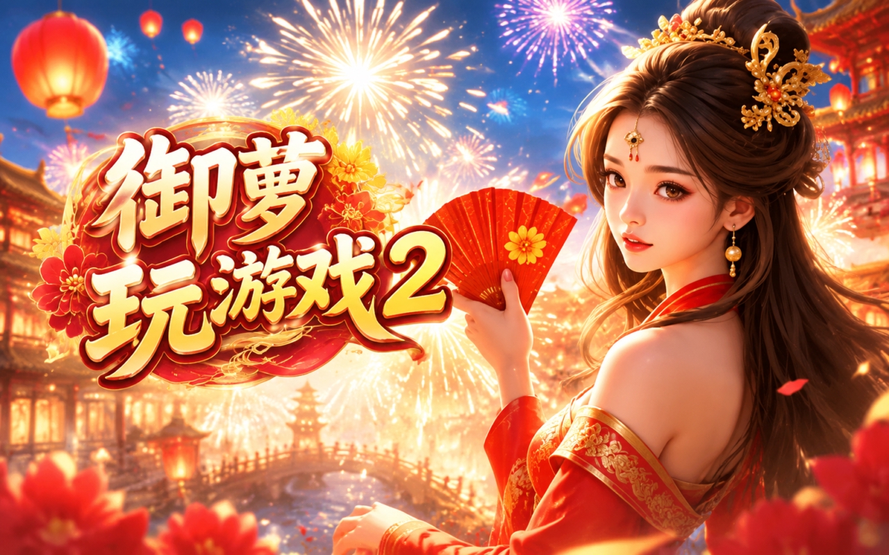 御萝玩游戏2