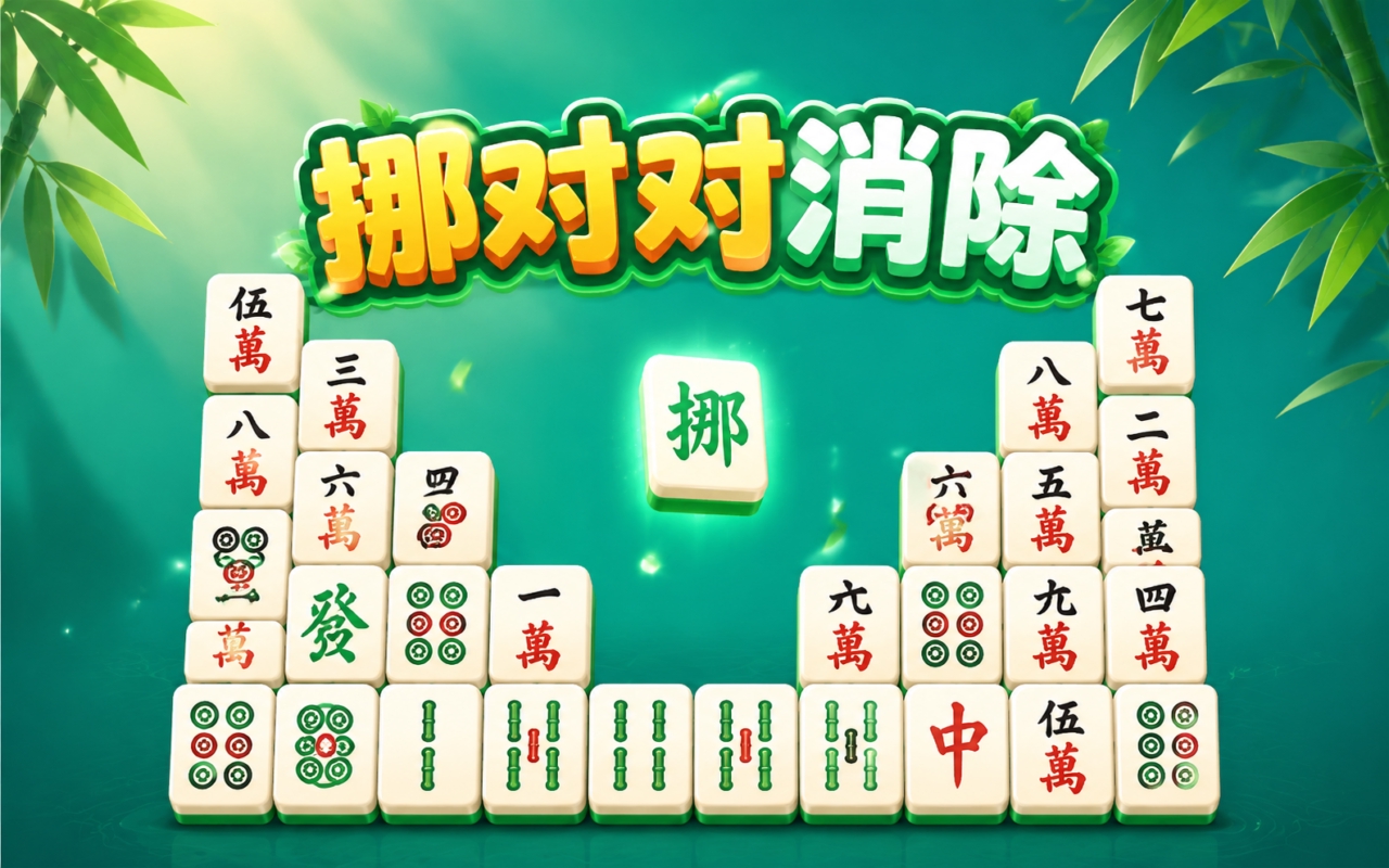 挪对对消除