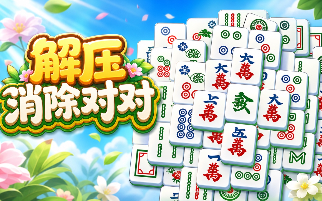 解压消除对对