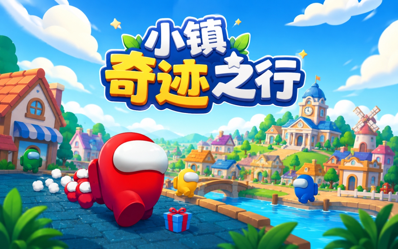 小镇奇迹之行