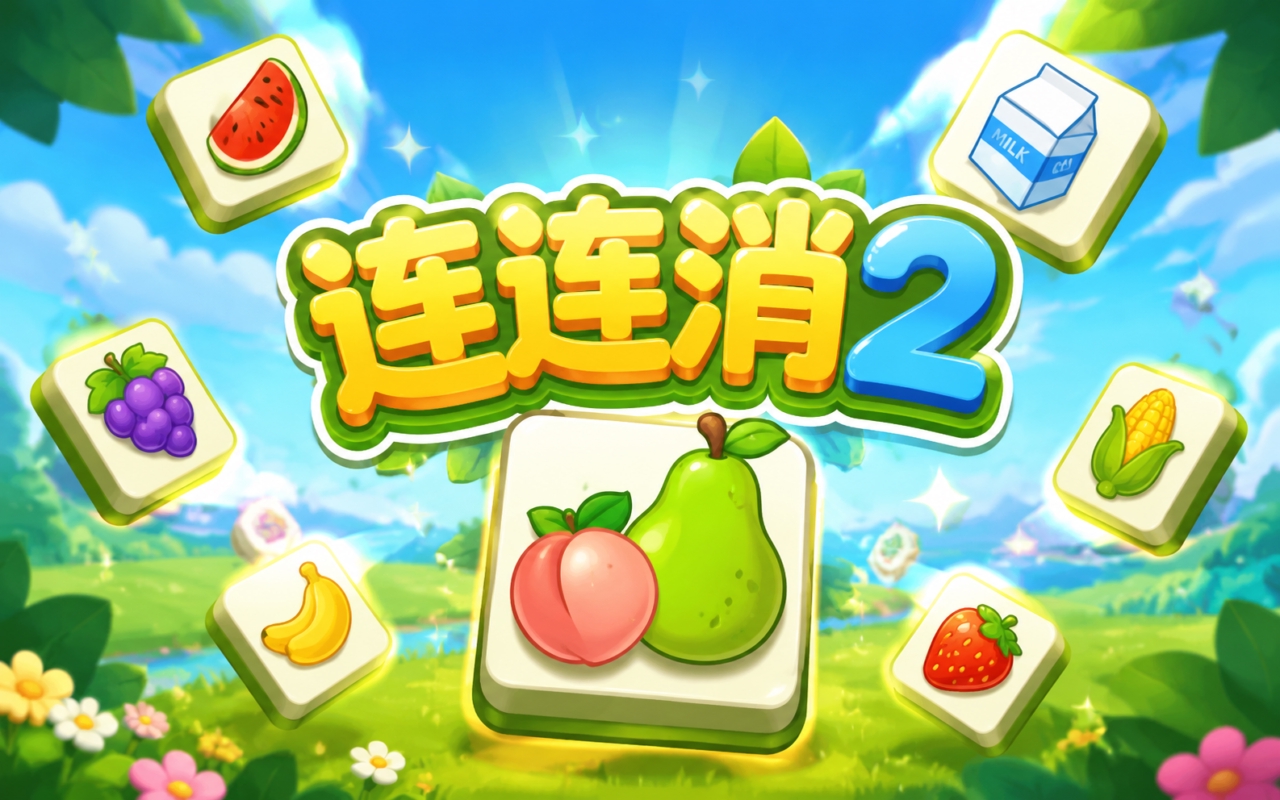 连连消2