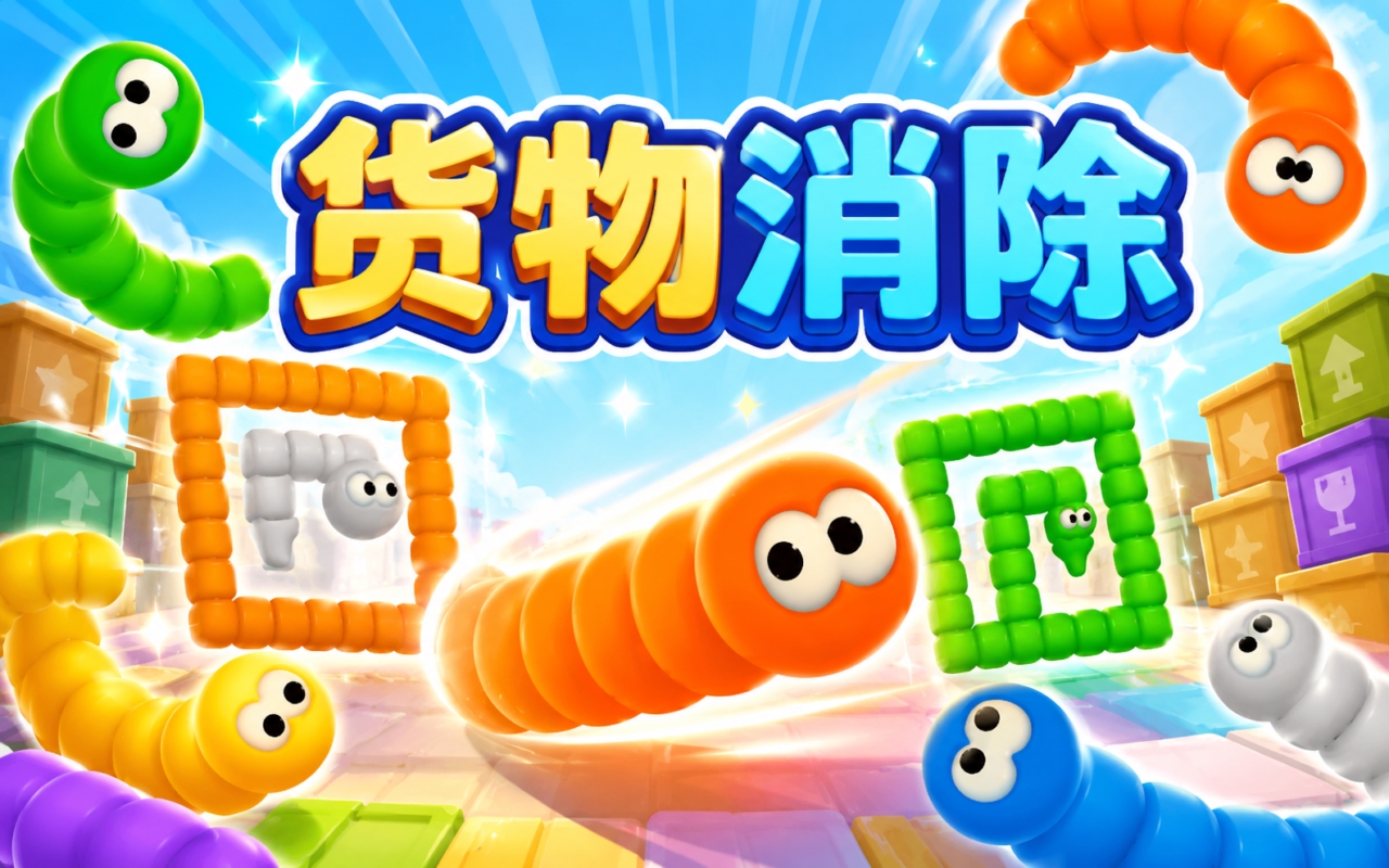 货物消除
