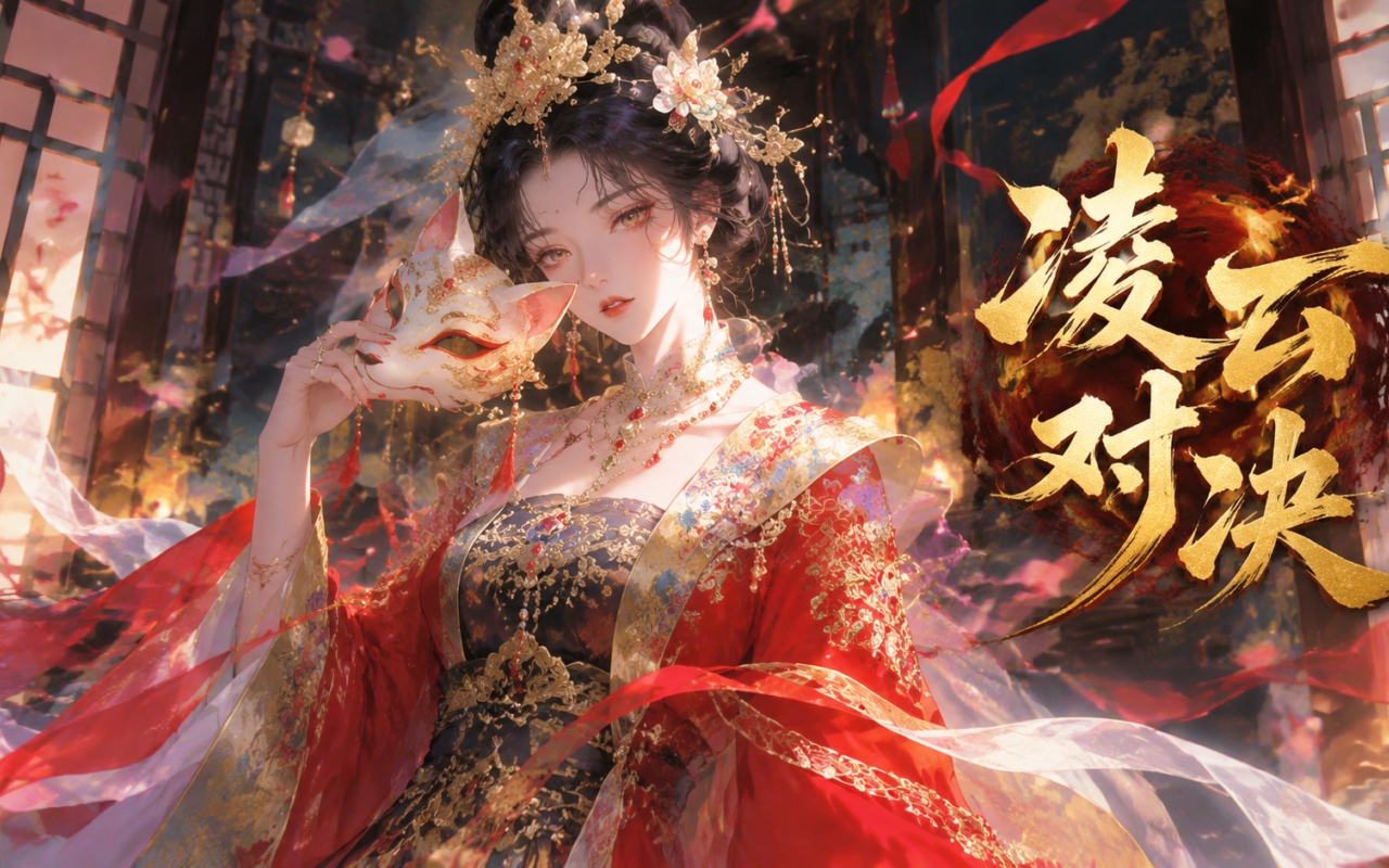 凌云对决
