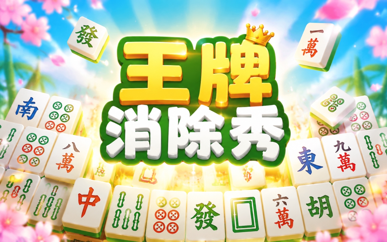 王牌消除秀