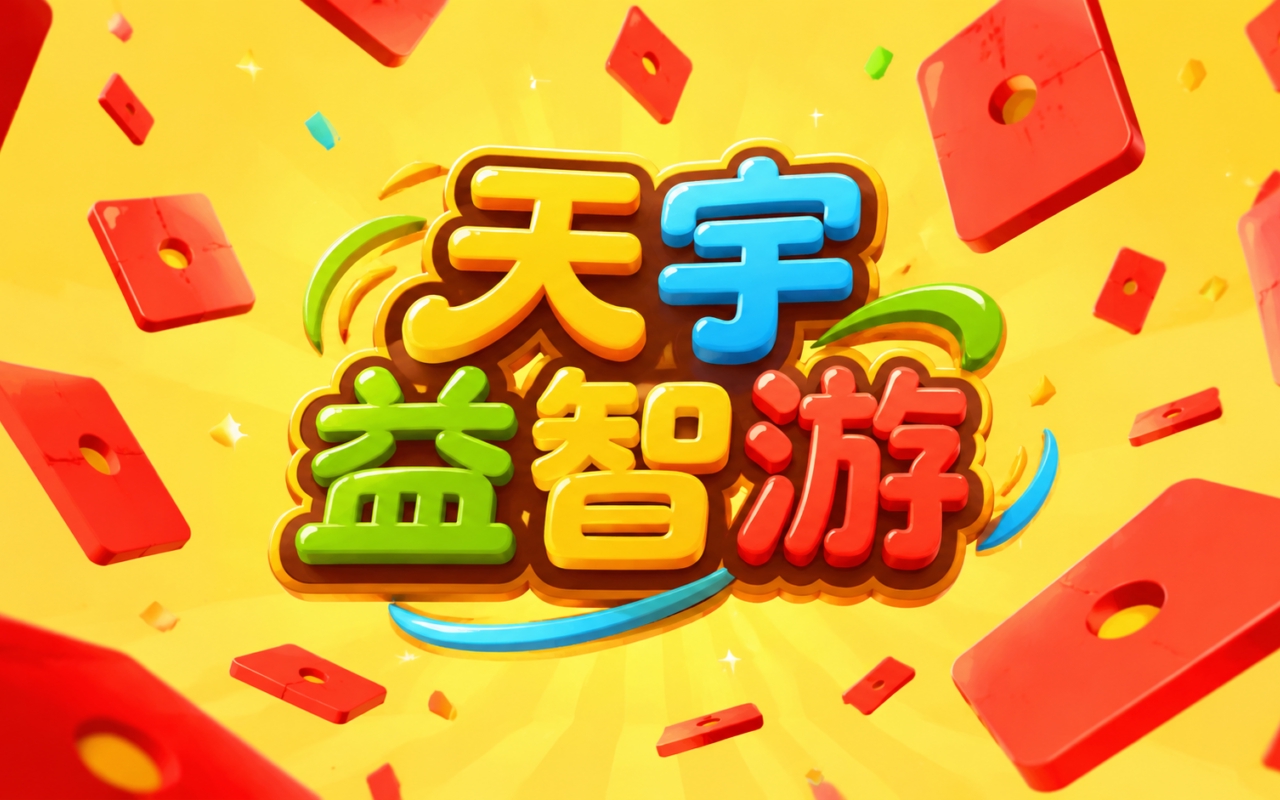 天宇益智游