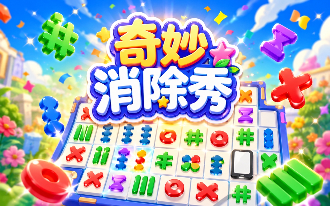 奇妙消除秀
