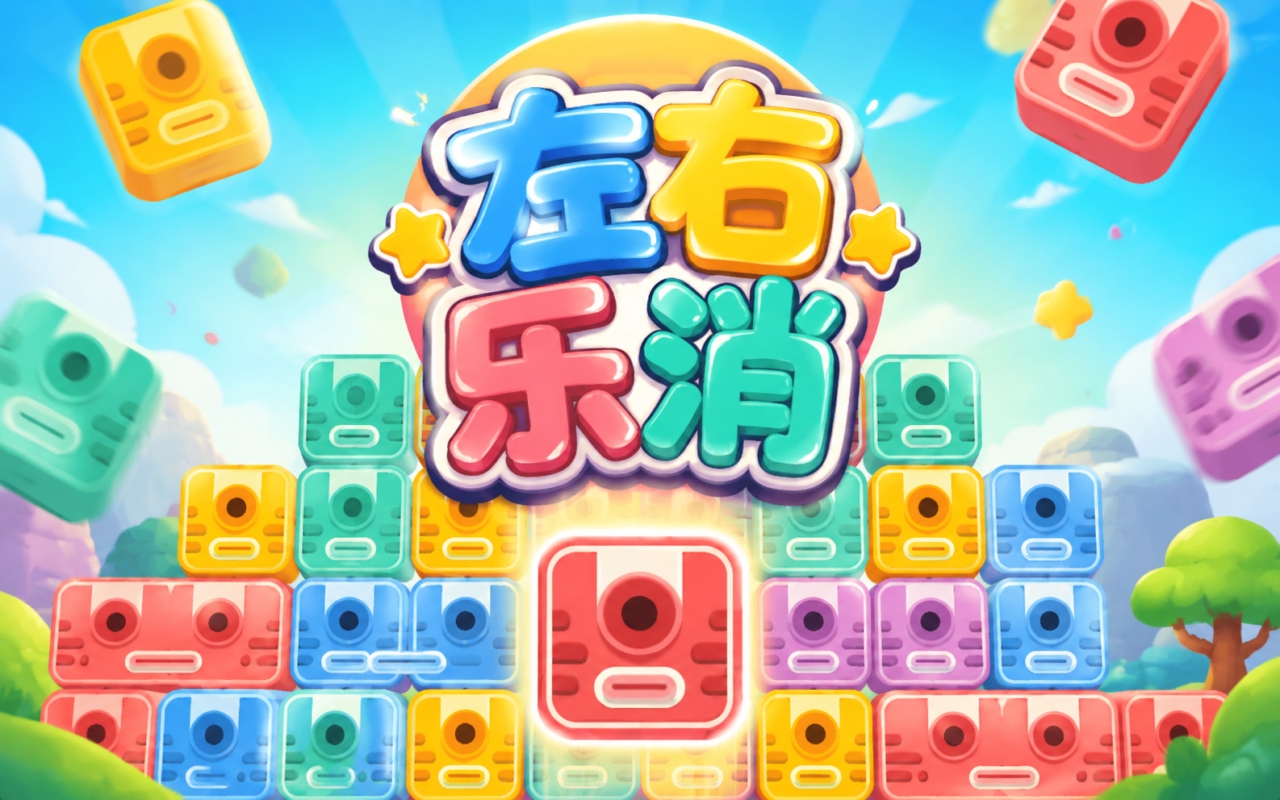 左右乐消