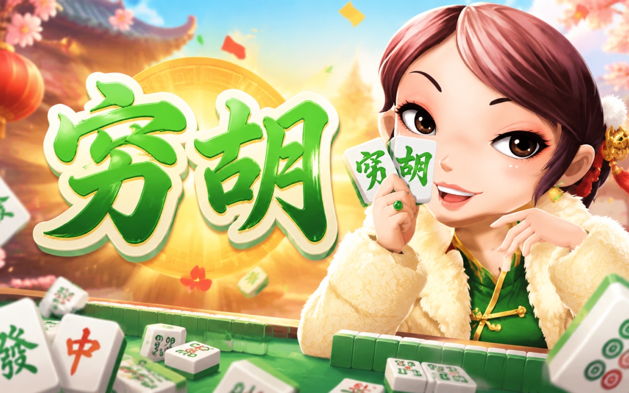 穷胡