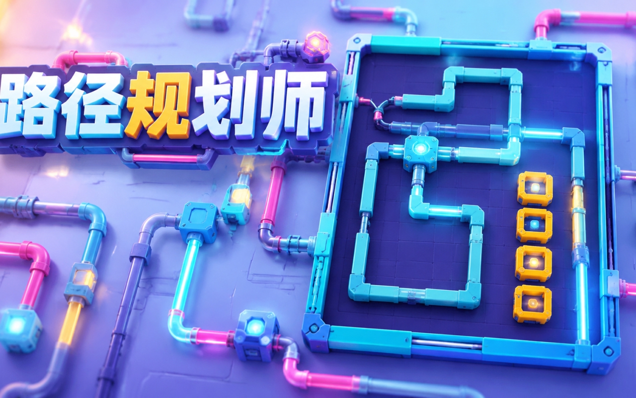 路径规划师