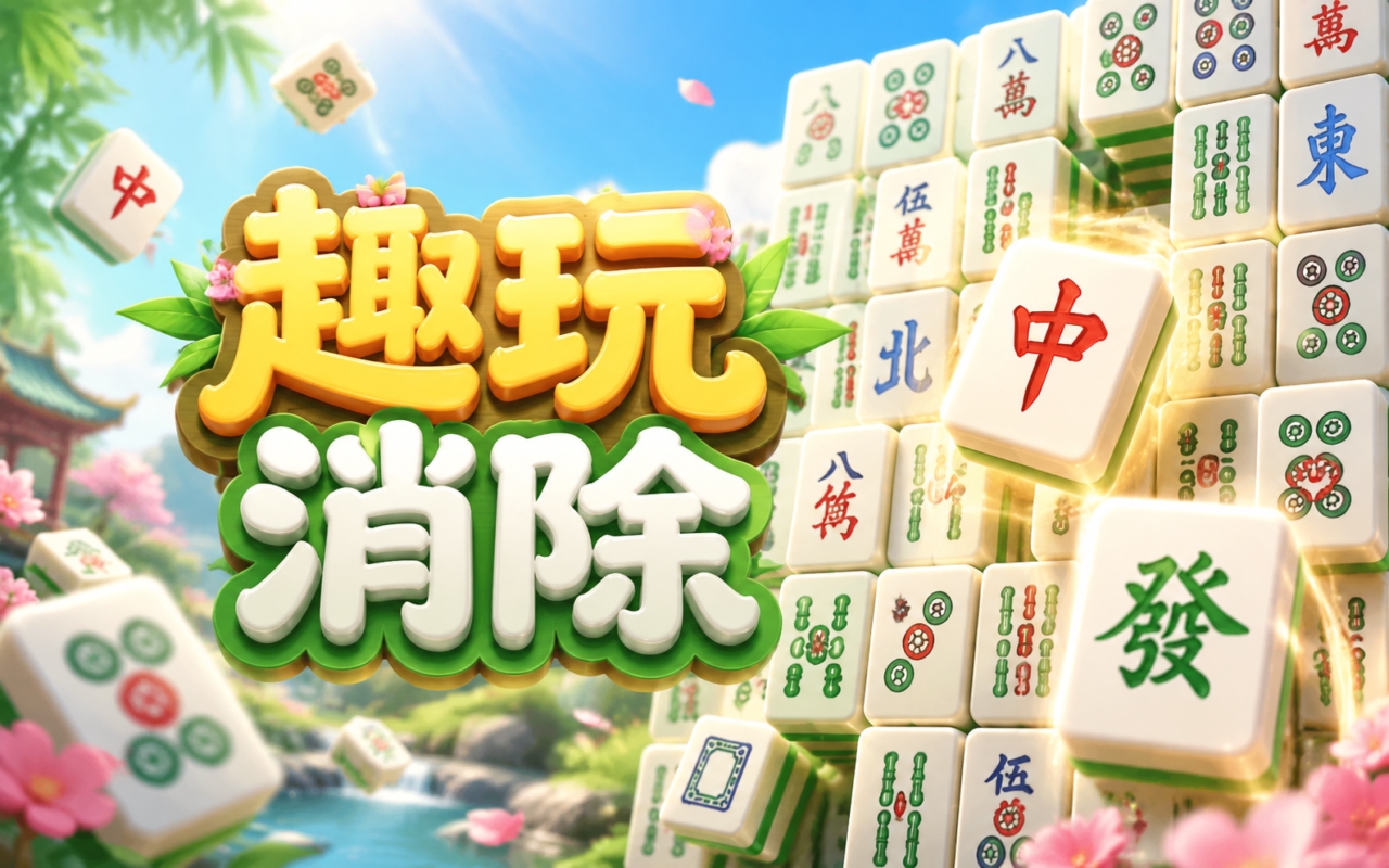 趣玩消除