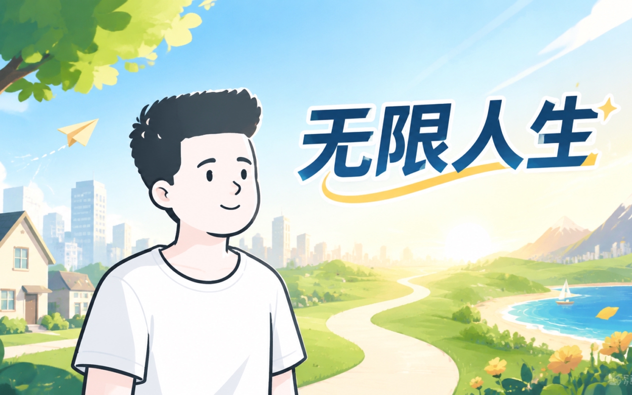 无限人生