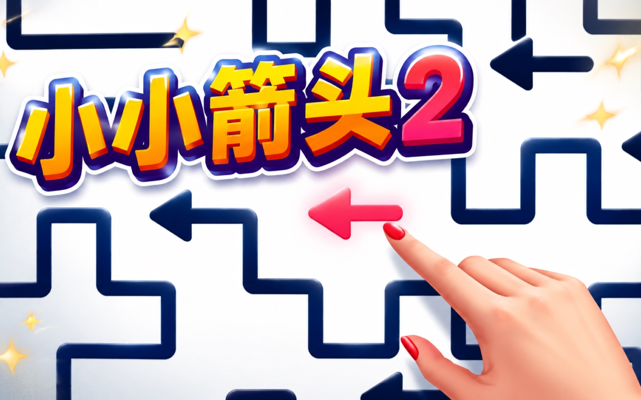 小小箭头2