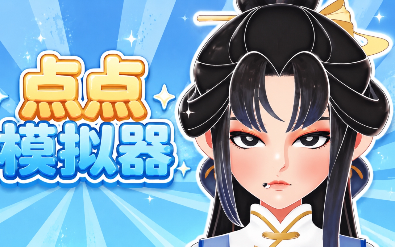 点点模拟器