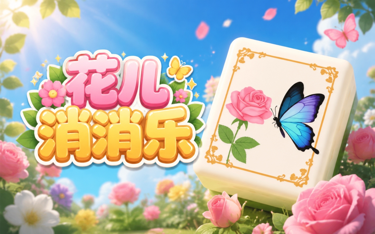 花儿消消乐