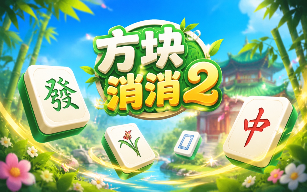 方块消消2
